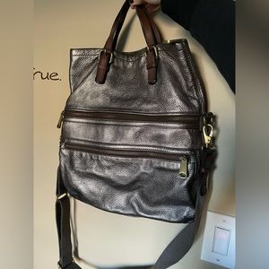 Fossil bag